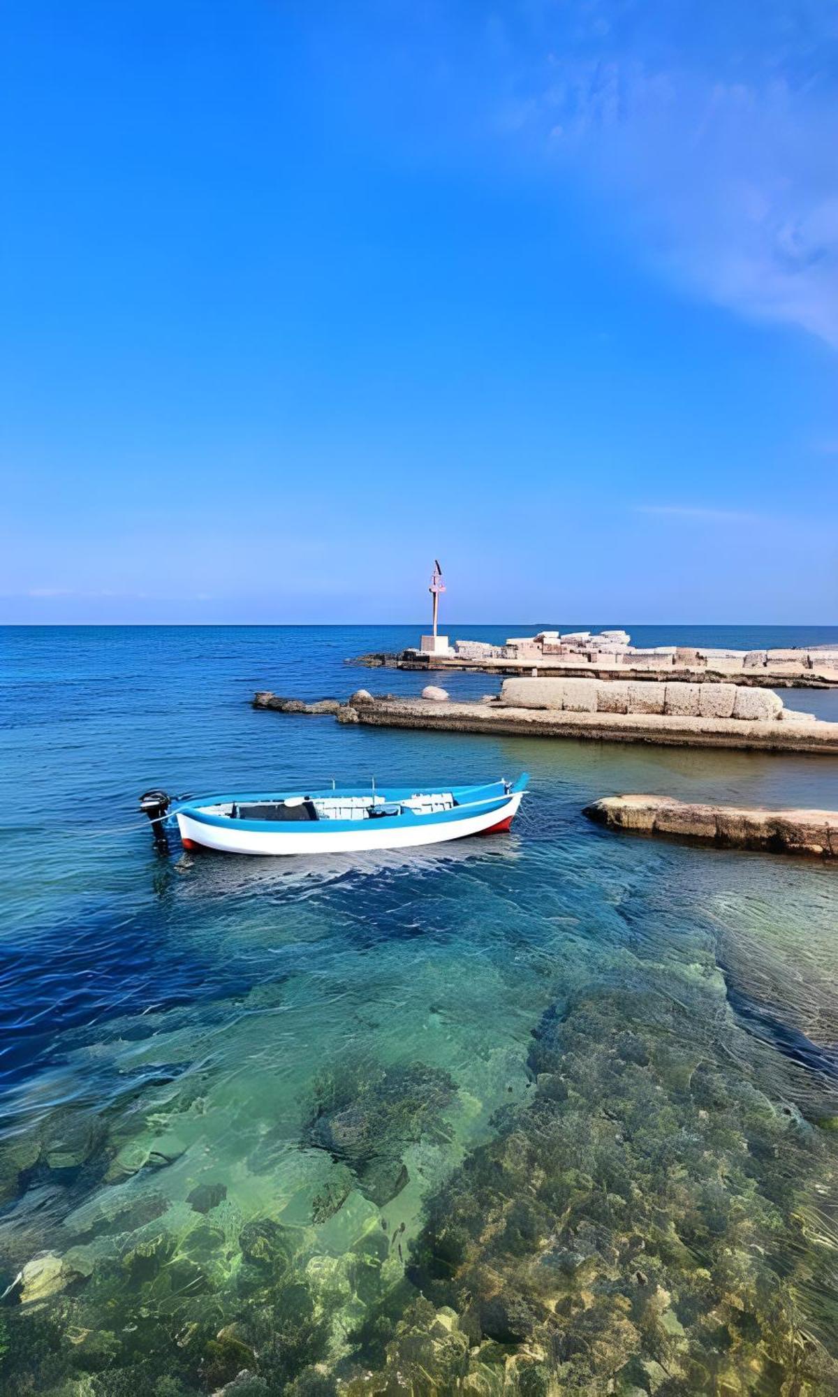 Holiday home Sea Breeze - Luna Bari