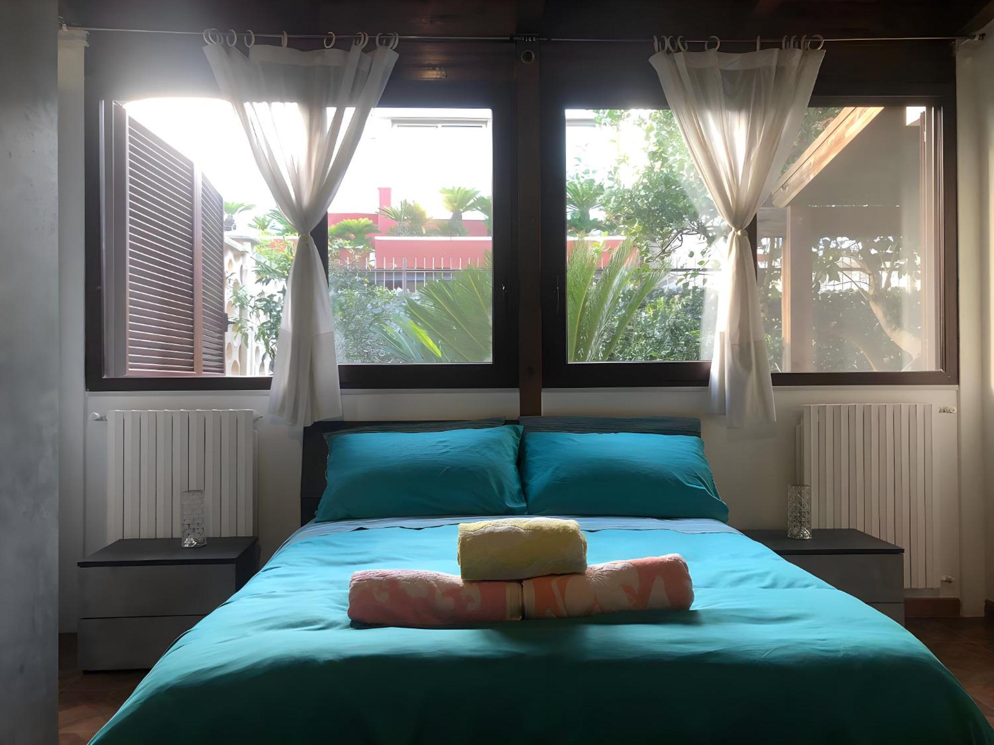 Holiday home Sea Breeze - Luna