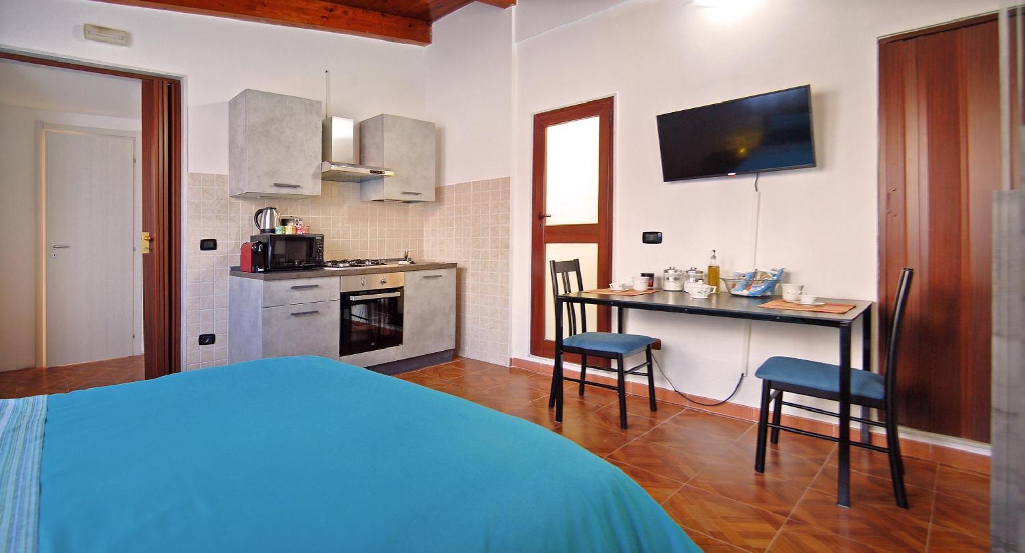 Sea Breeze - Luna Holiday home Bari