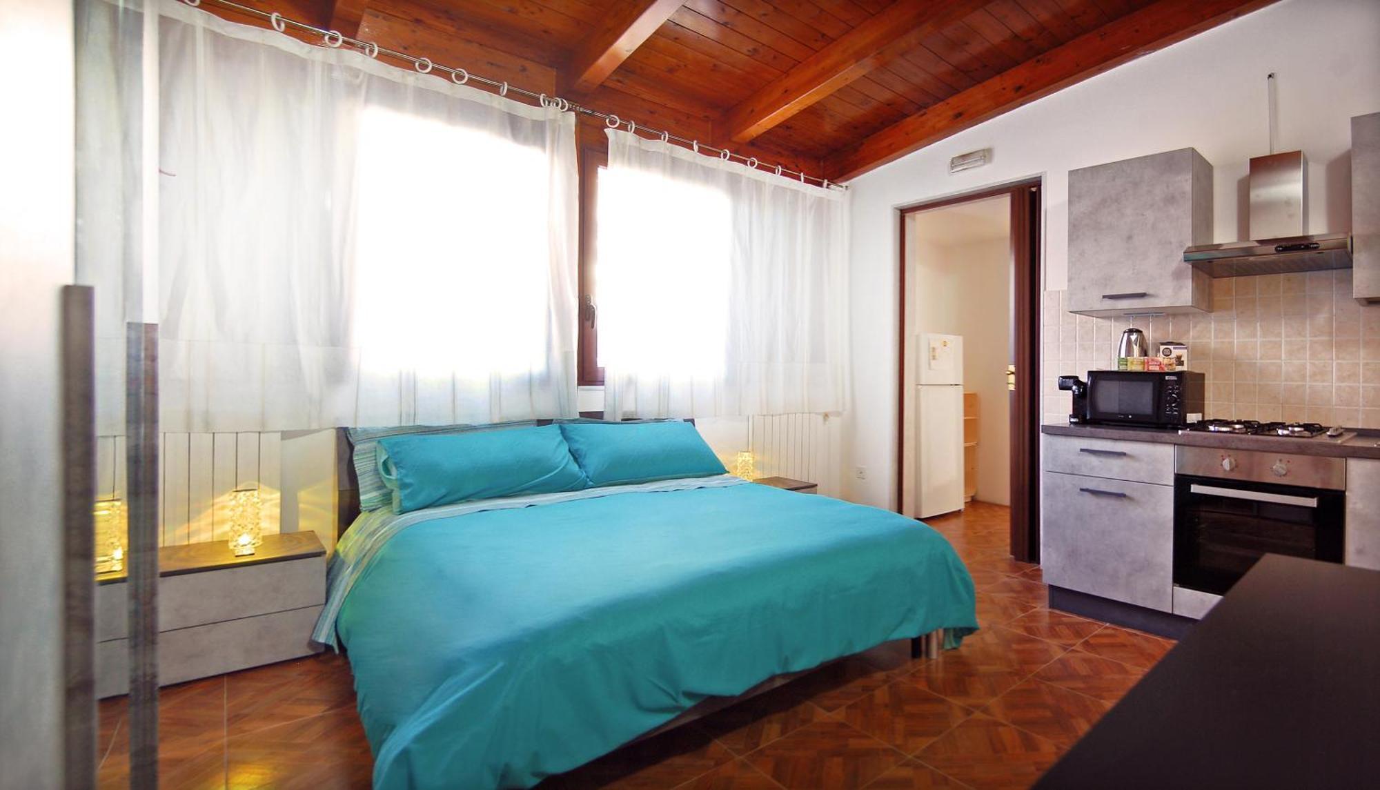 Sea Breeze - Luna Holiday home