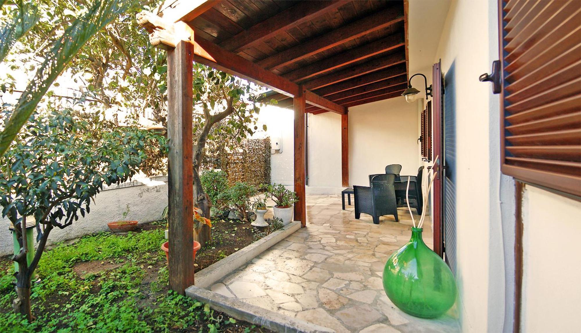 Holiday home Sea Breeze - Luna *